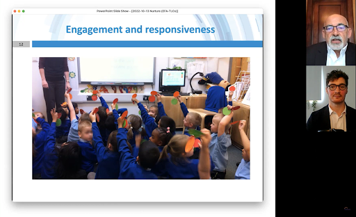 Engagement with Formative Assessment
