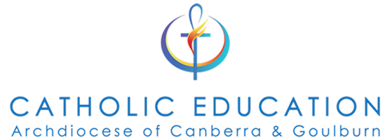 Catholic Education Canberra & Goulburn