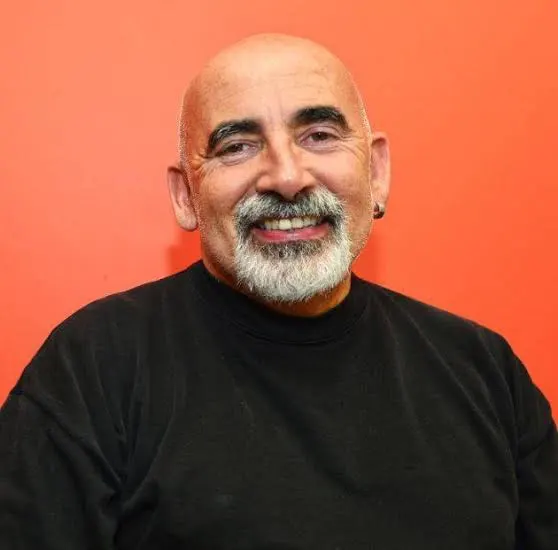 Professor Dylan Wiliam